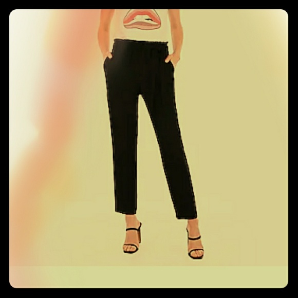 Tops - Batwing T-shirt